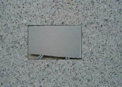 Bianco Crystal