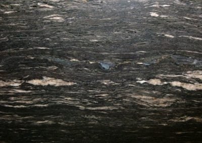 Cosmic Black