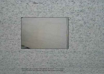 Imperial White