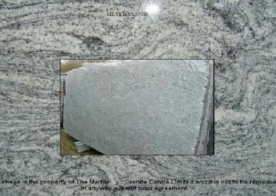 Silver Cloud