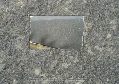 Steel Grey