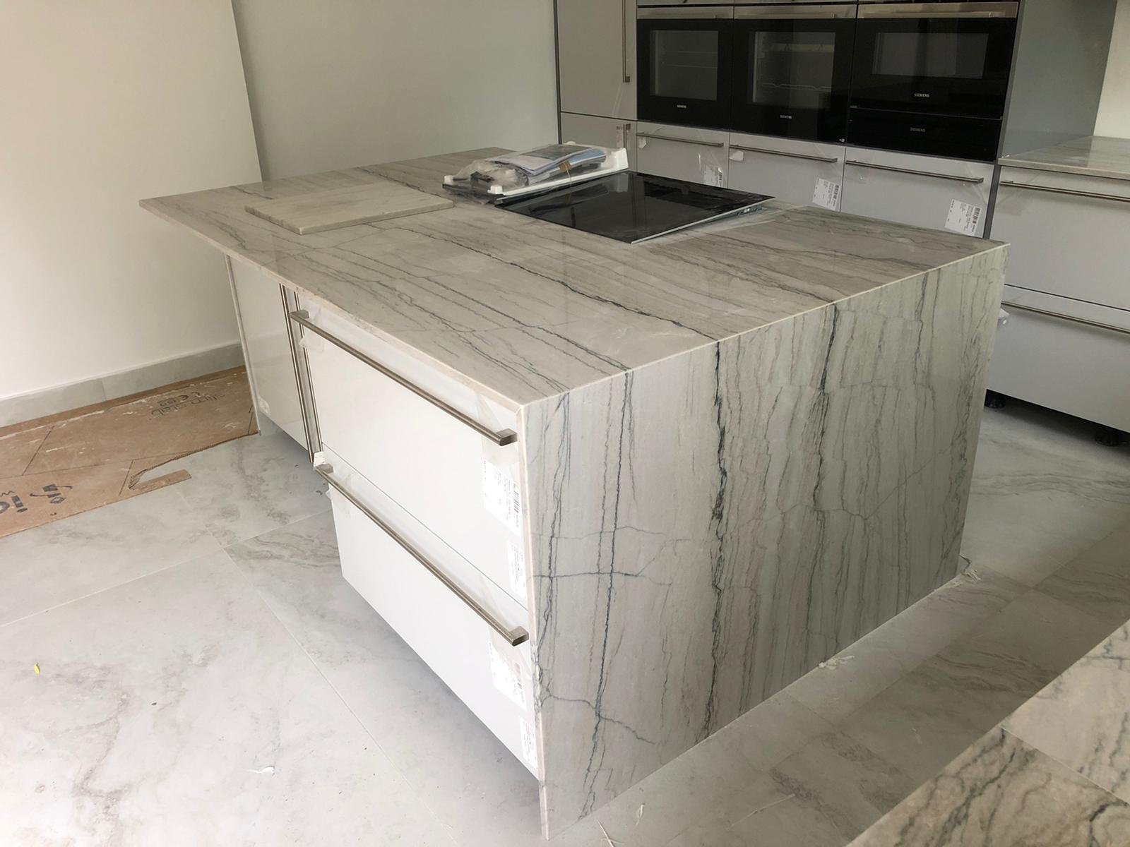 Calacatta Gold
