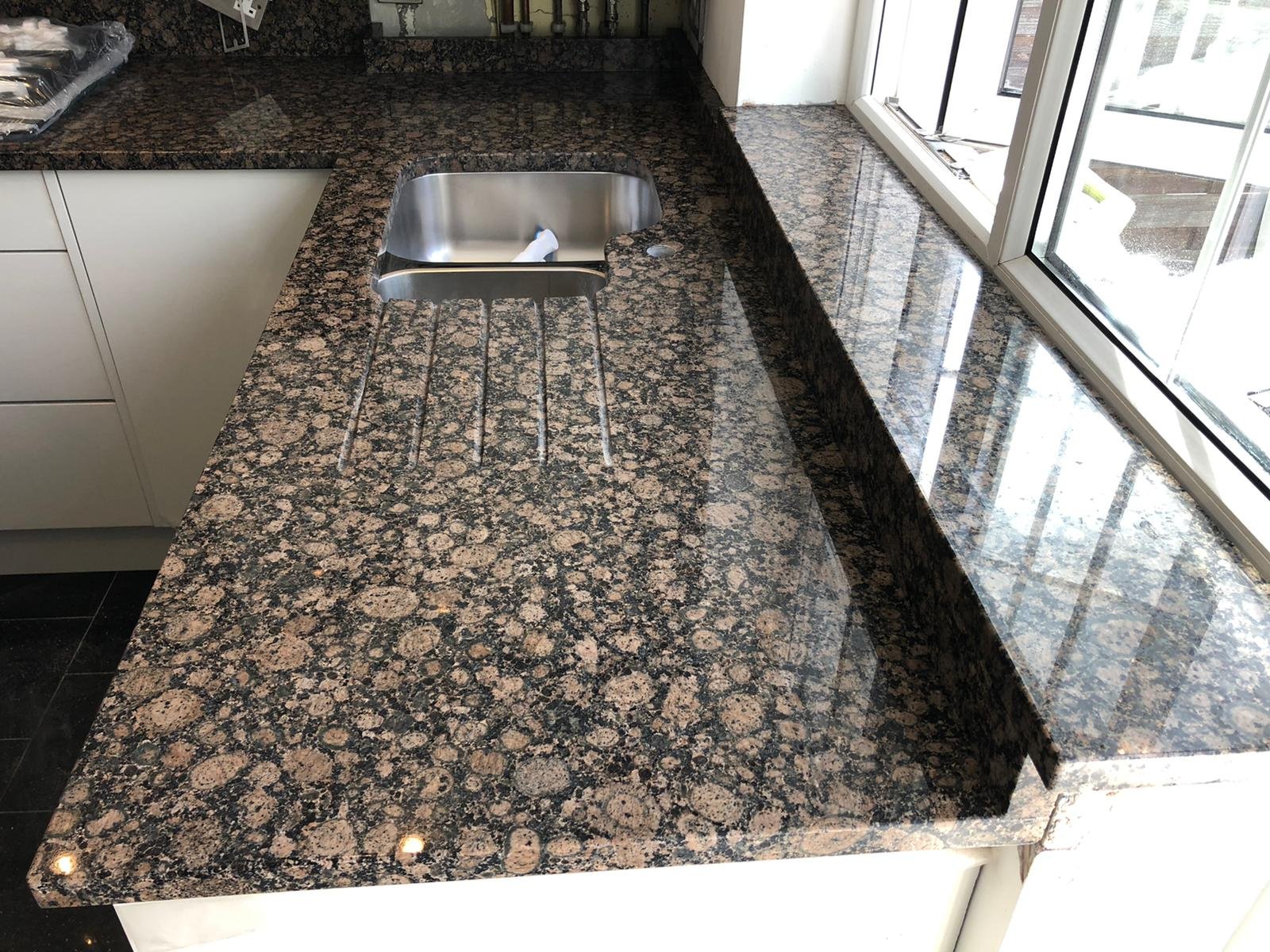 Calacatta Gold