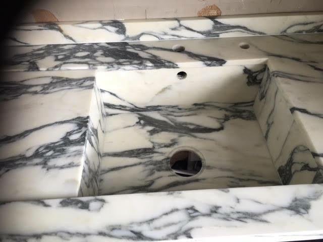 Calacatta Gold