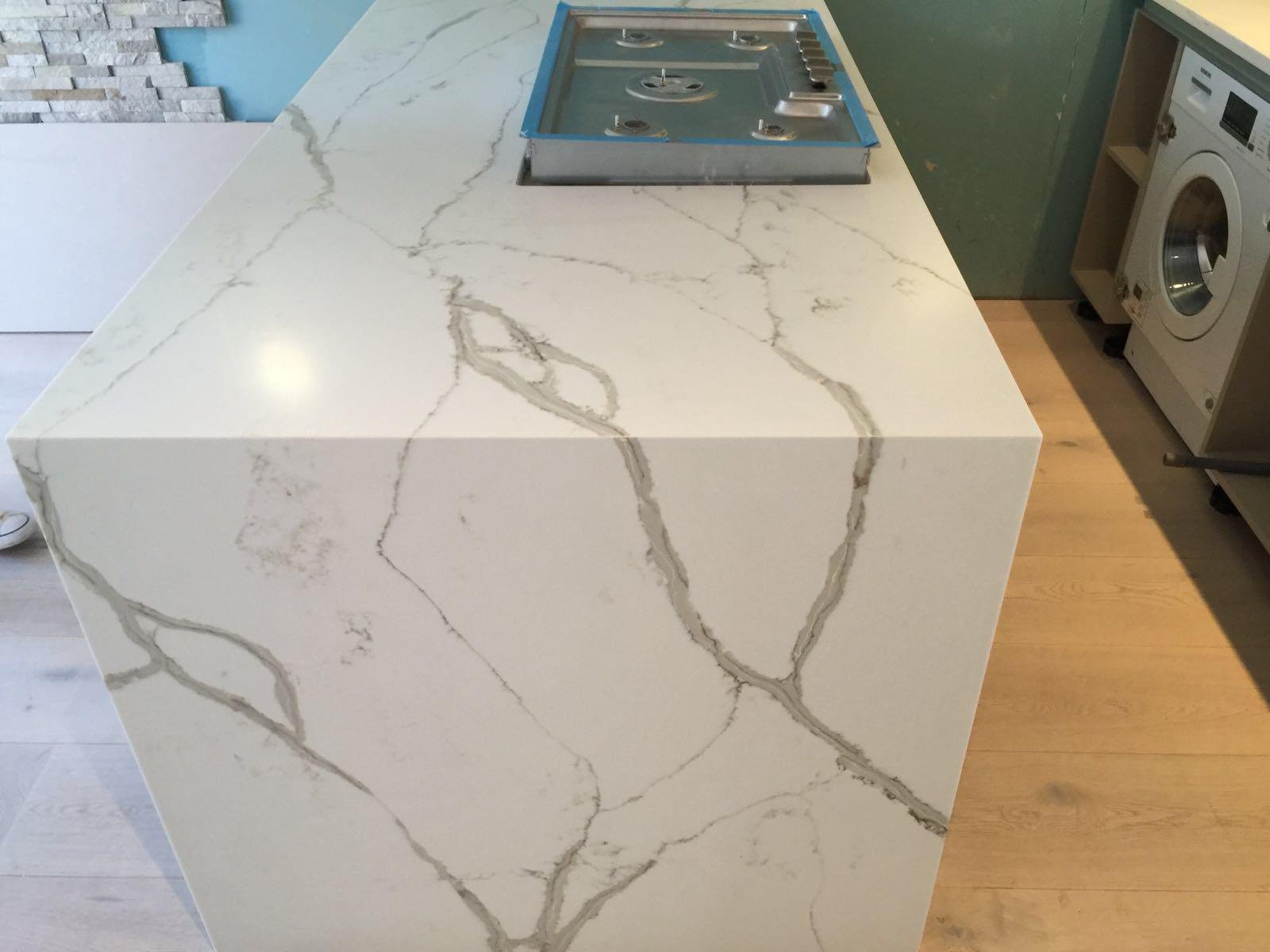Calacatta Gold
