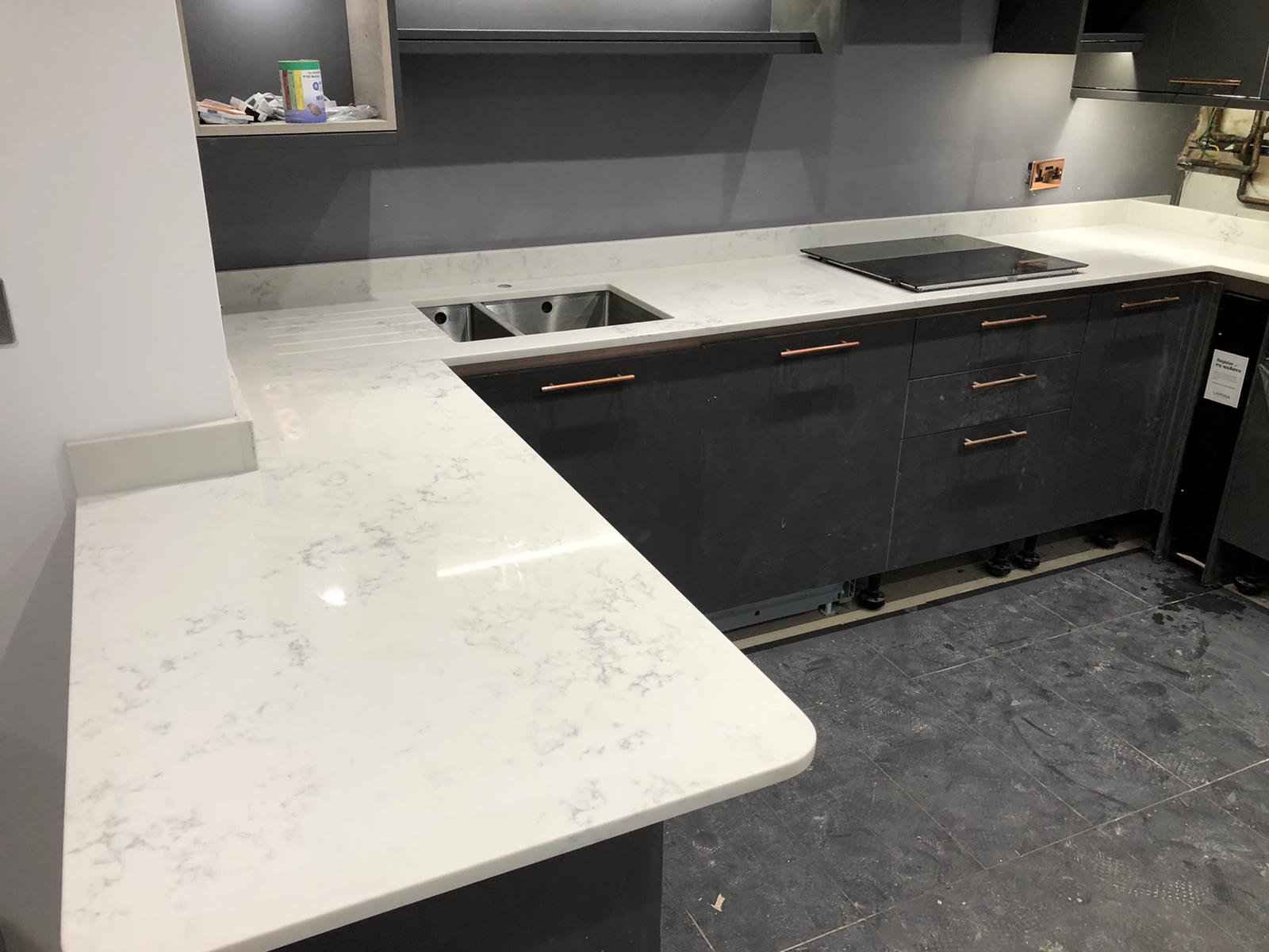 Calacatta Gold