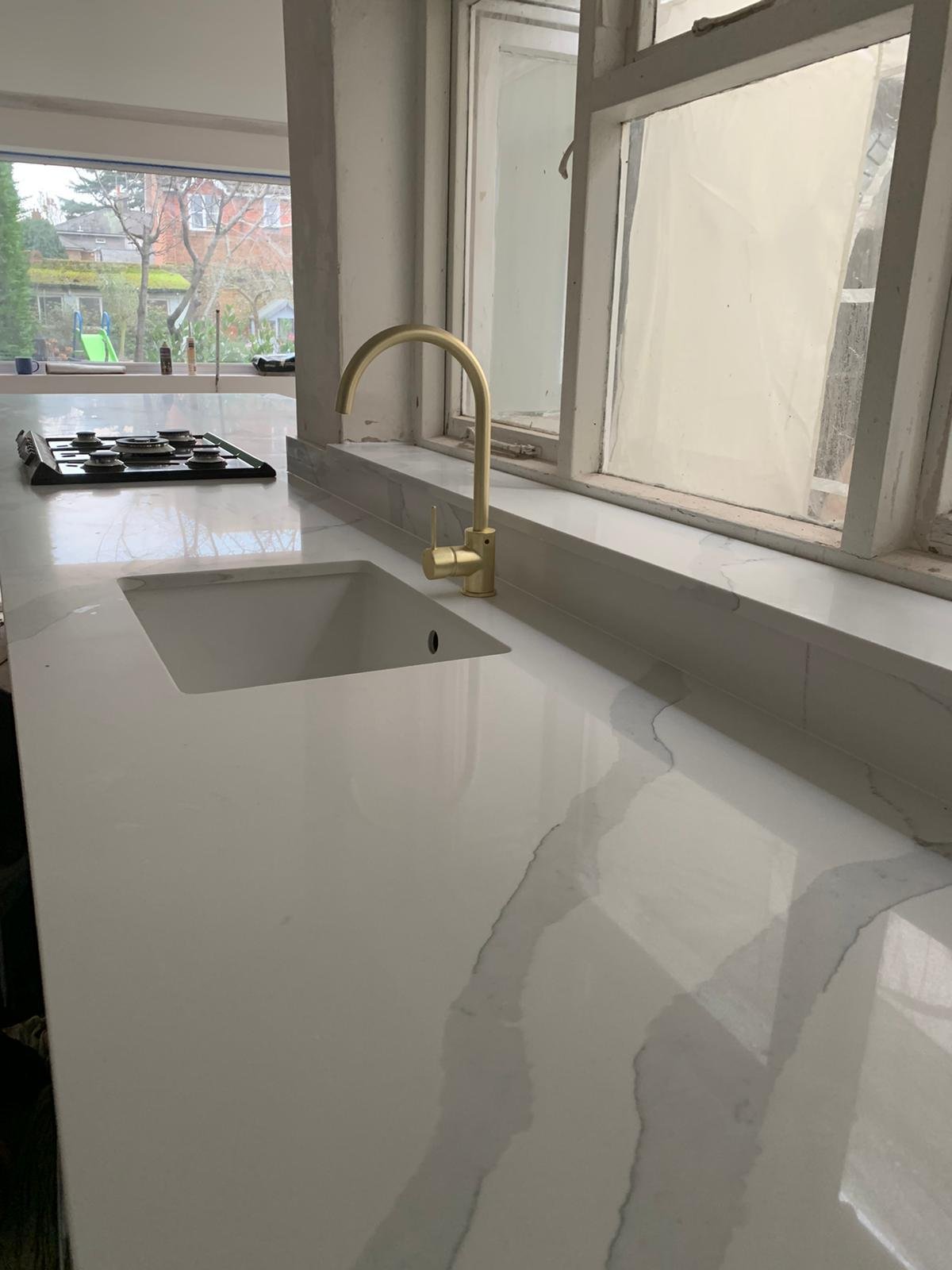 Calacatta Gold