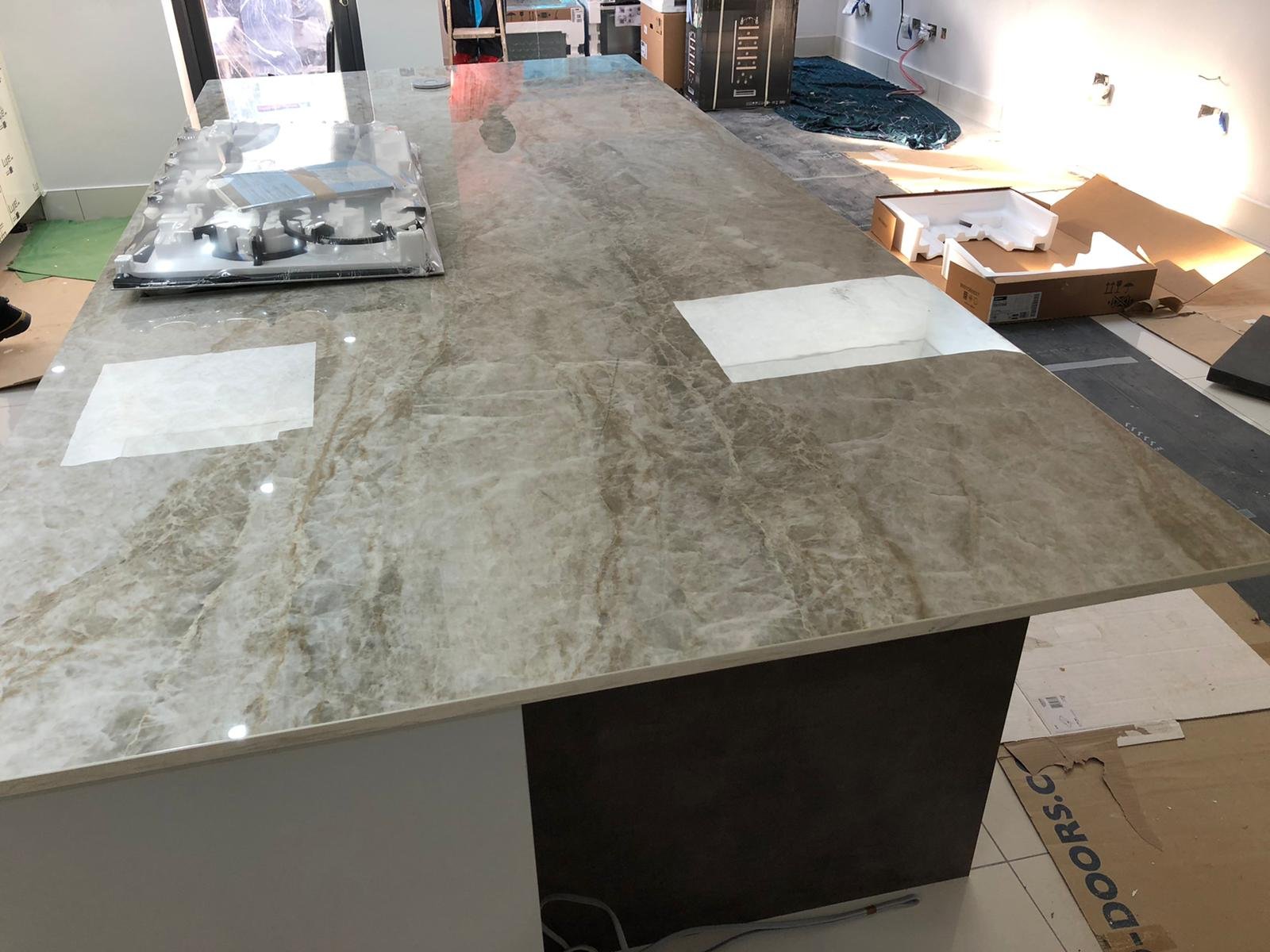 Calacatta Gold