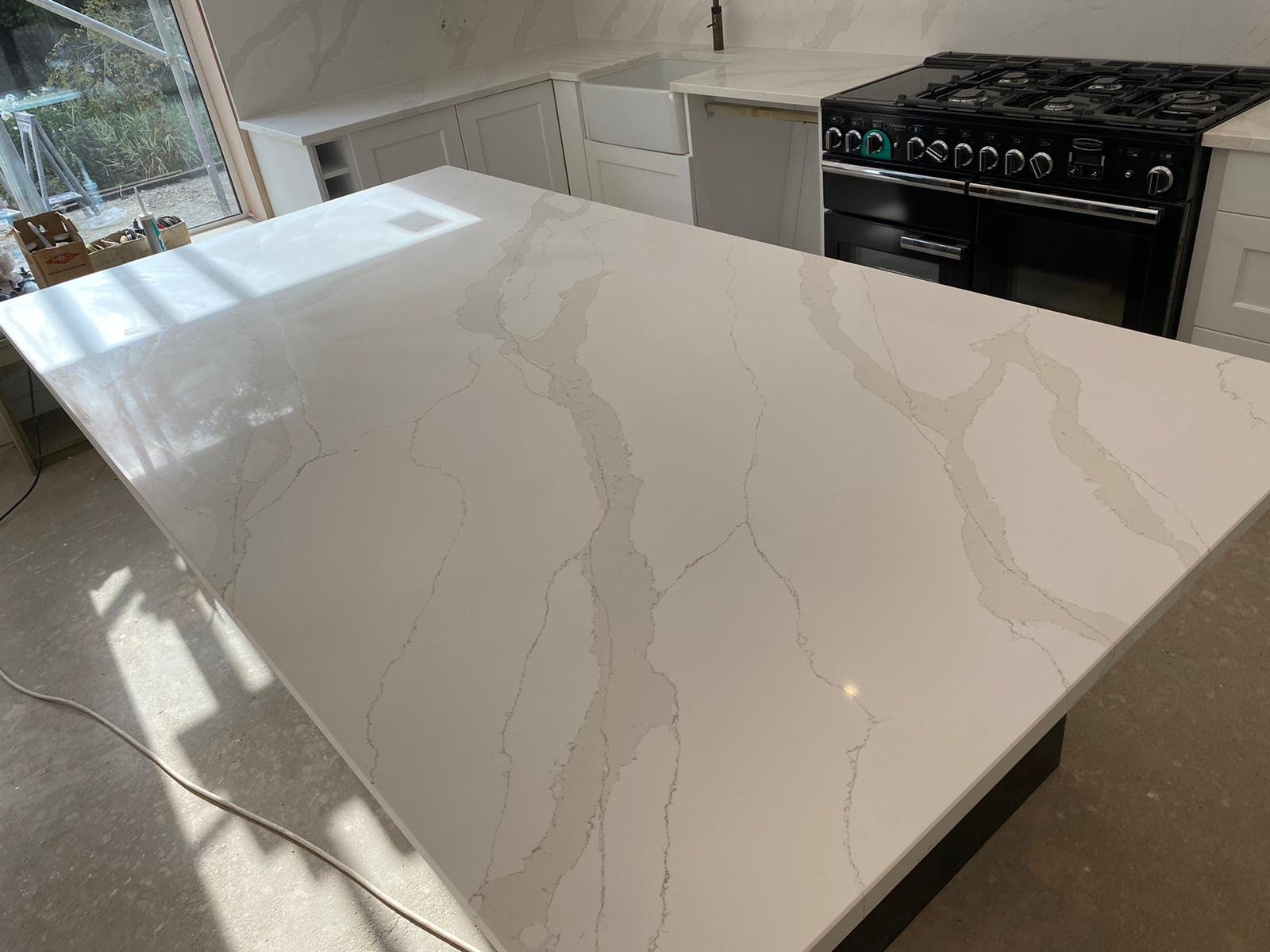 Calacatta Gold