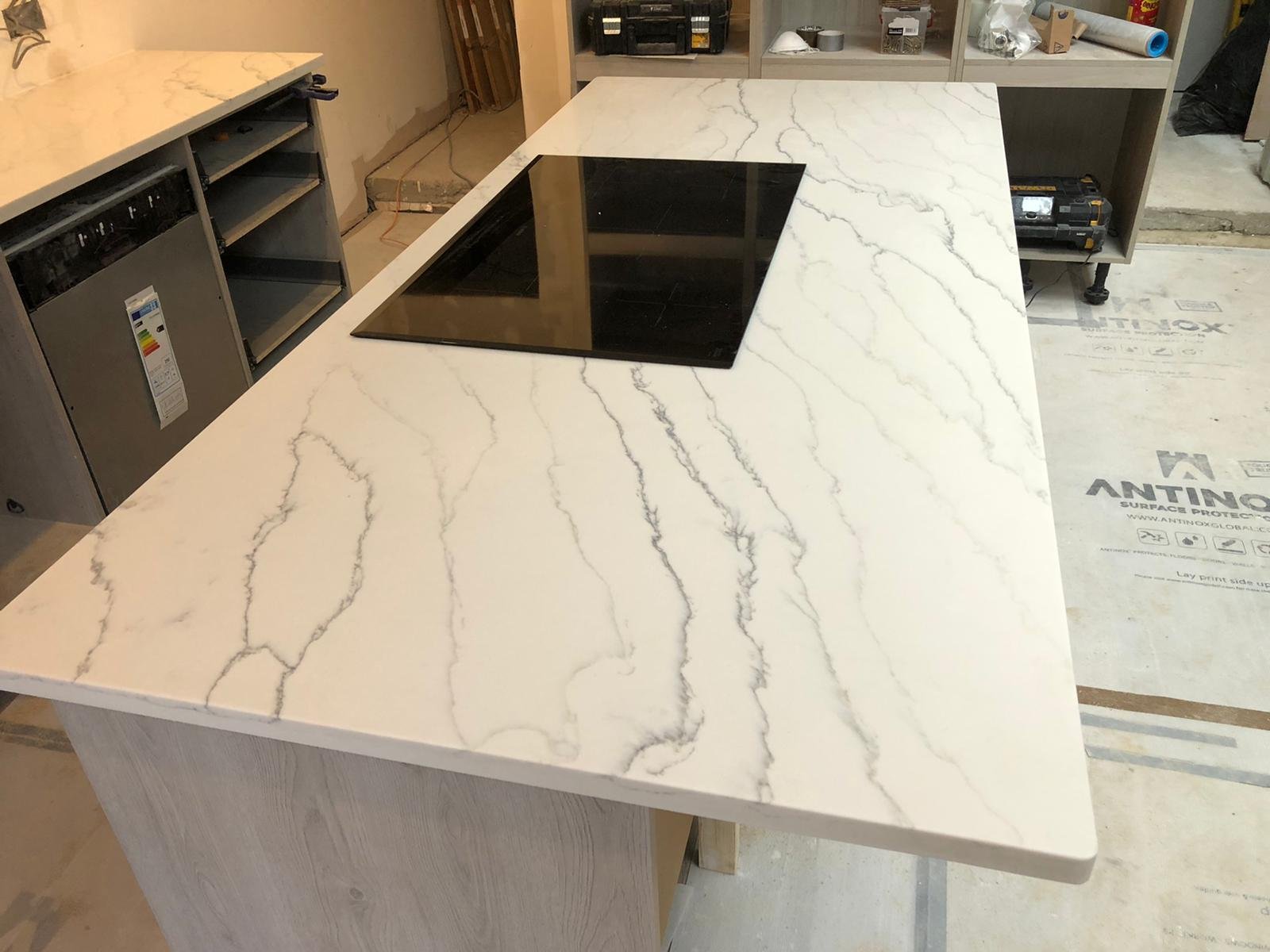 Calacatta Gold