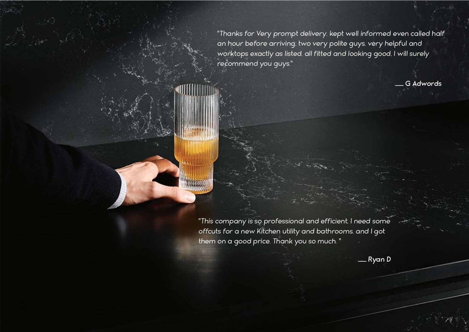 Kitchen Worktop Company Brochure page 0006