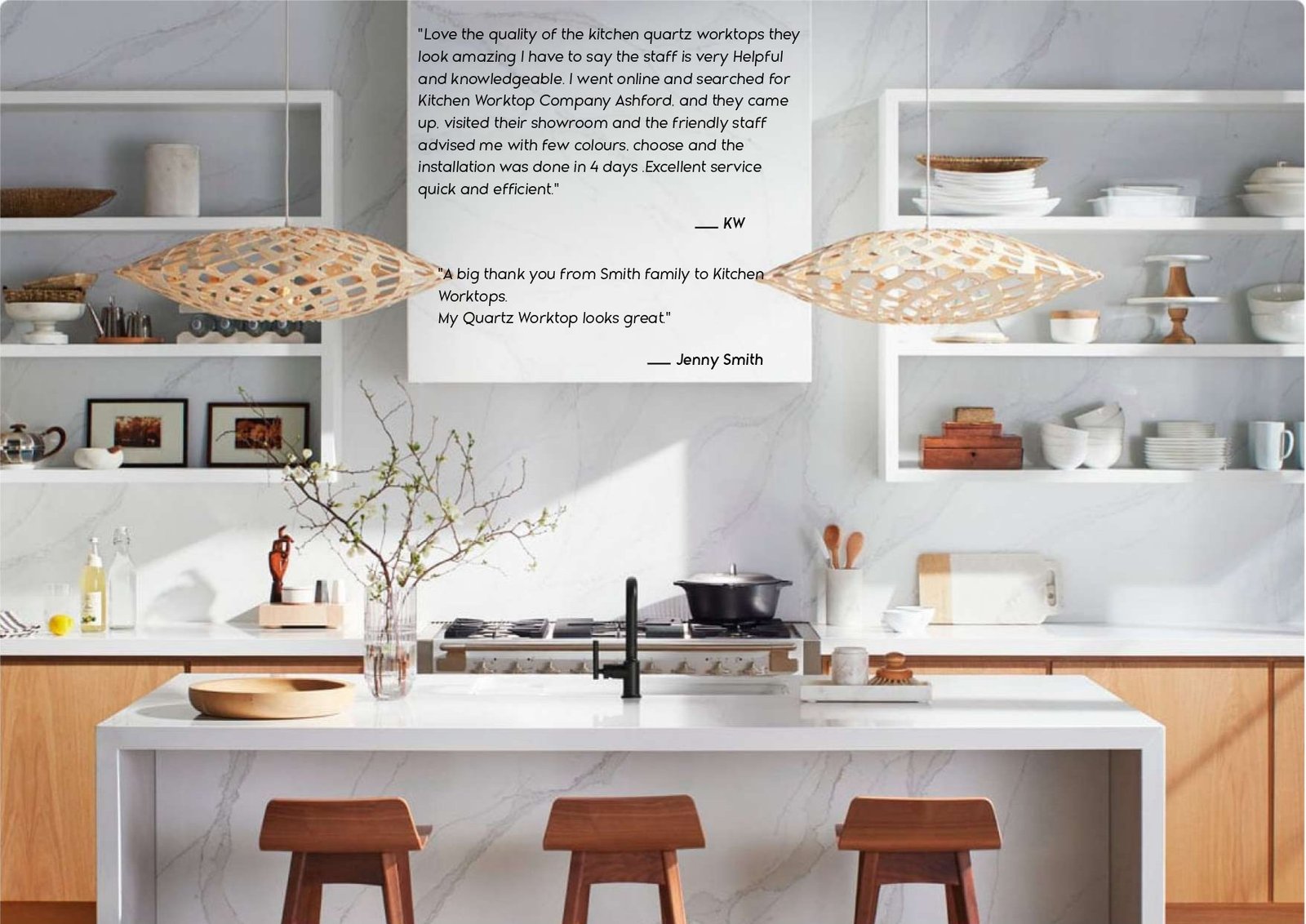 Kitchen Worktop Company Brochure page 0008