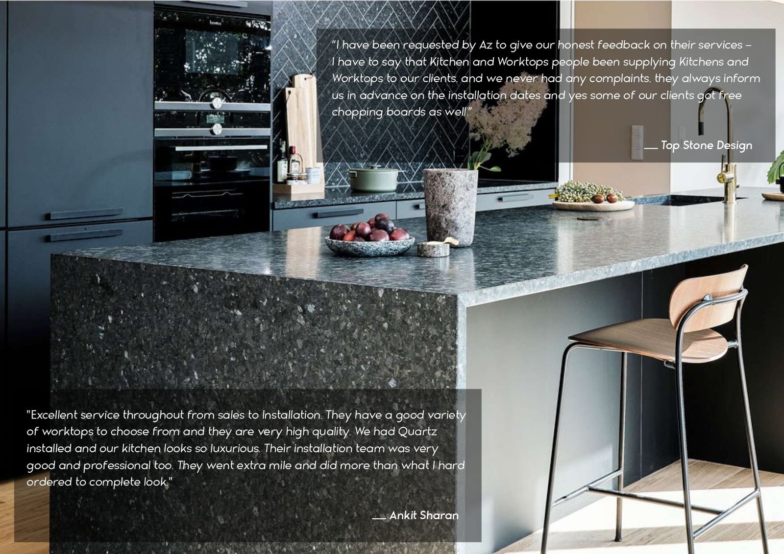 Kitchen Worktop Company Brochure page 0010
