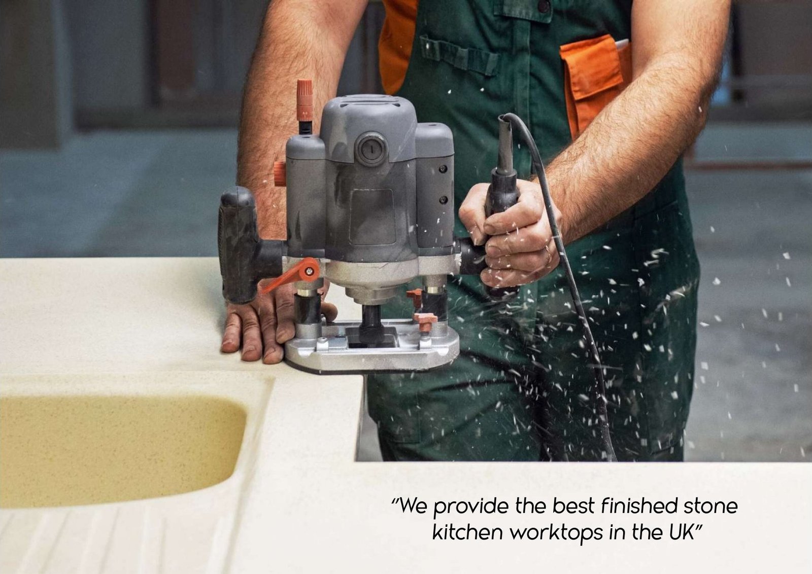 Kitchen Worktop Company Brochure page 0013