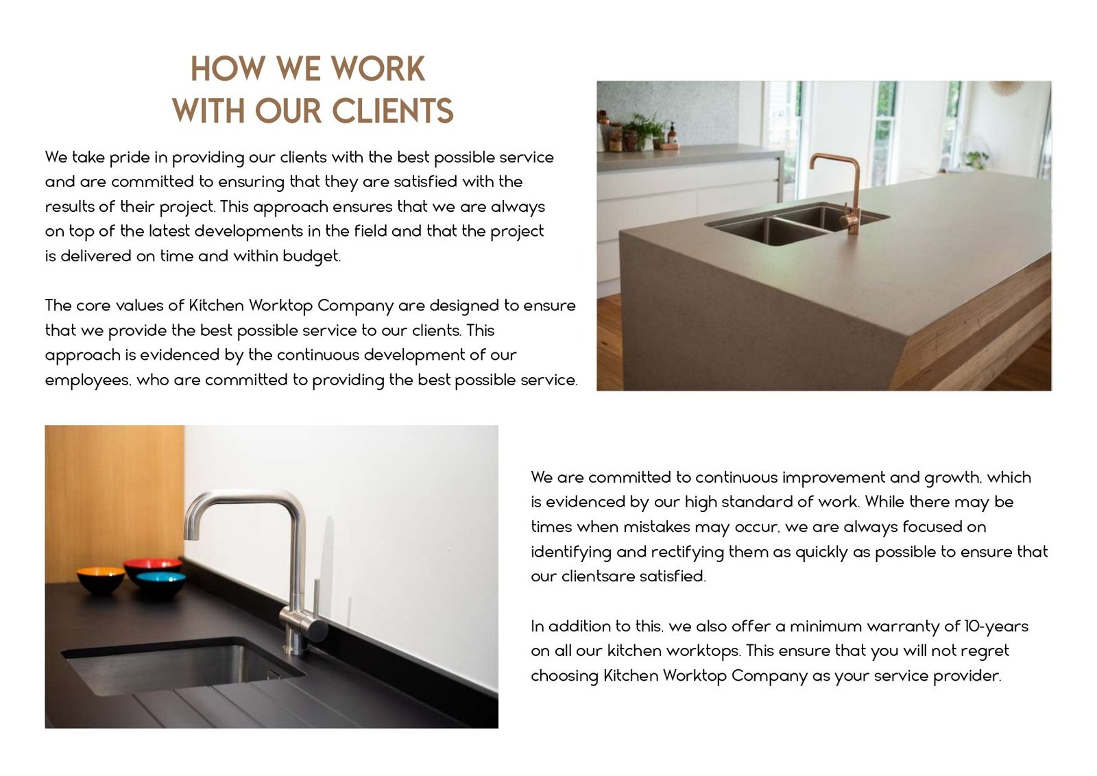 Kitchen Worktop Company Brochure page 0015