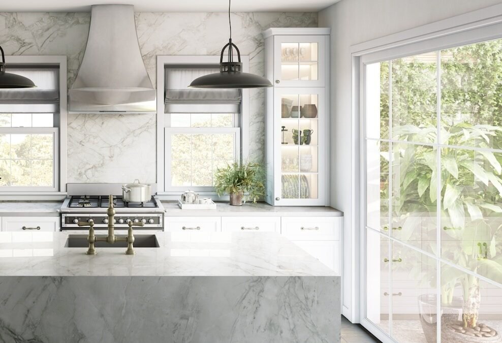 Kitchen Worktops Castor Peterborough