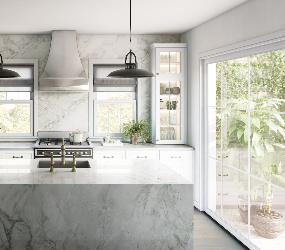 Kitchen Worktops Castor Peterborough