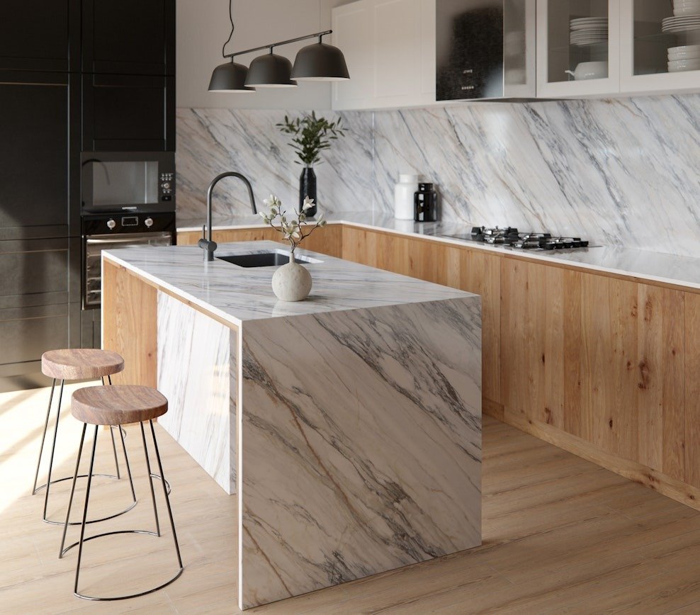 Kitchen Worktops Longthorpe Peterborough