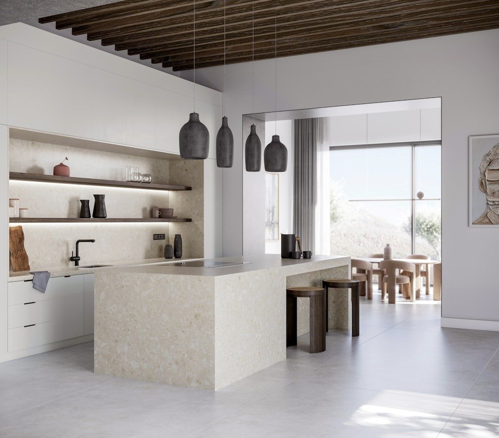 Kitchen Worktops Orton Wistow Peterborough