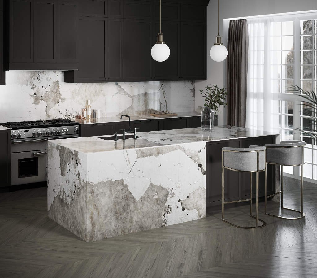 Quartz Kitchen Worktops Oundle Peterborough