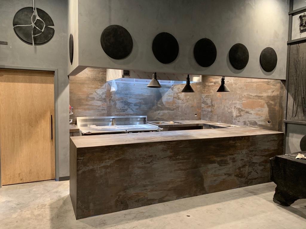 Quartz Kitchen Worktops Wothorpe Peterborough